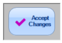 We see a button titled 'Accept Changes' with a purple tick.